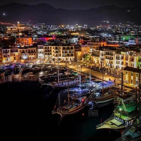 Royal Residence Kyrenia Kyrenia (Northern Cyprus) Exterior foto