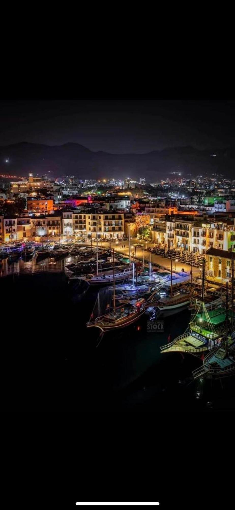 Royal Residence Kyrenia Kyrenia (Northern Cyprus) Exterior foto