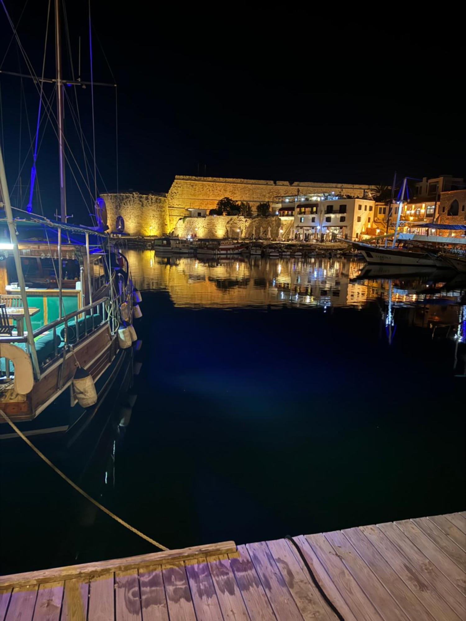 Royal Residence Kyrenia Kyrenia (Northern Cyprus) Exterior foto